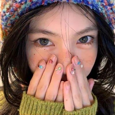 笨女孩